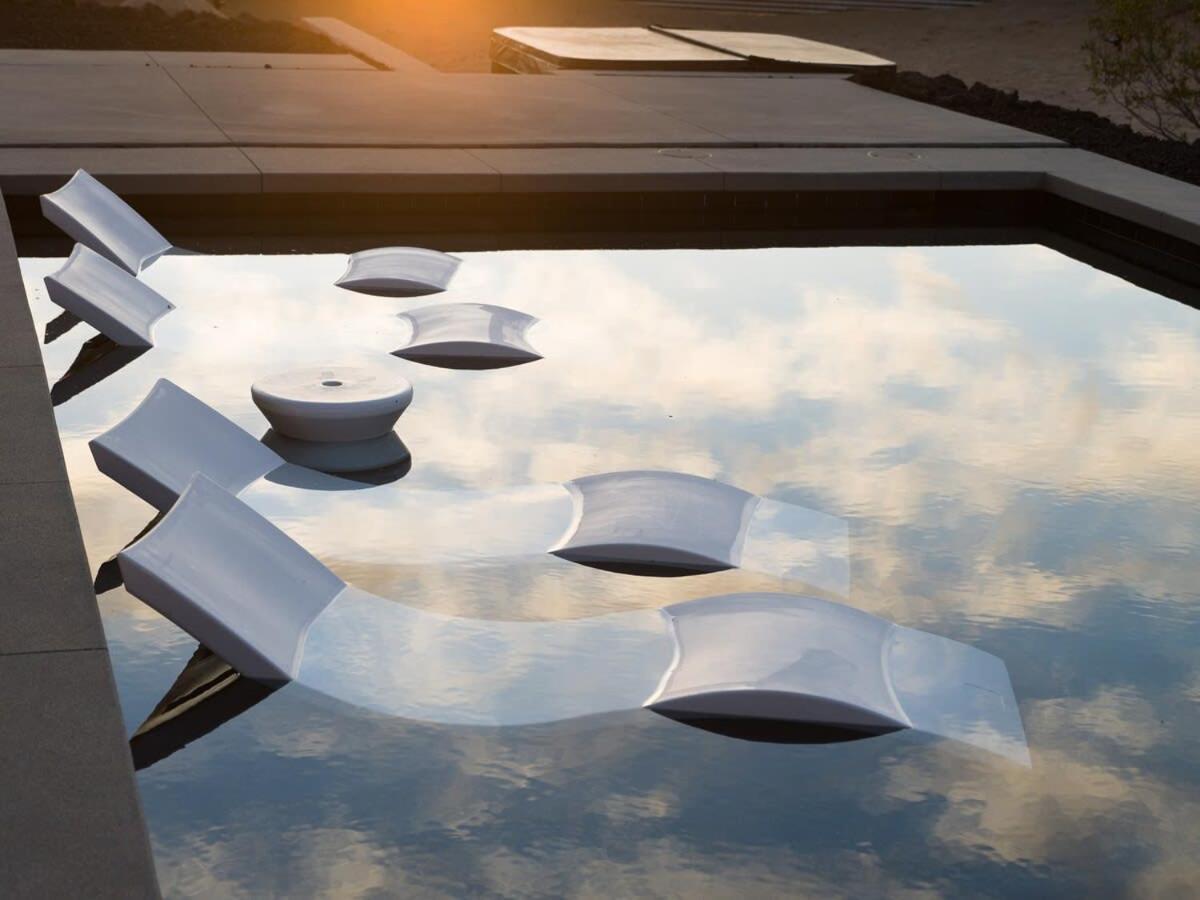 The Lunawood - Lux Pool And Holiday home *