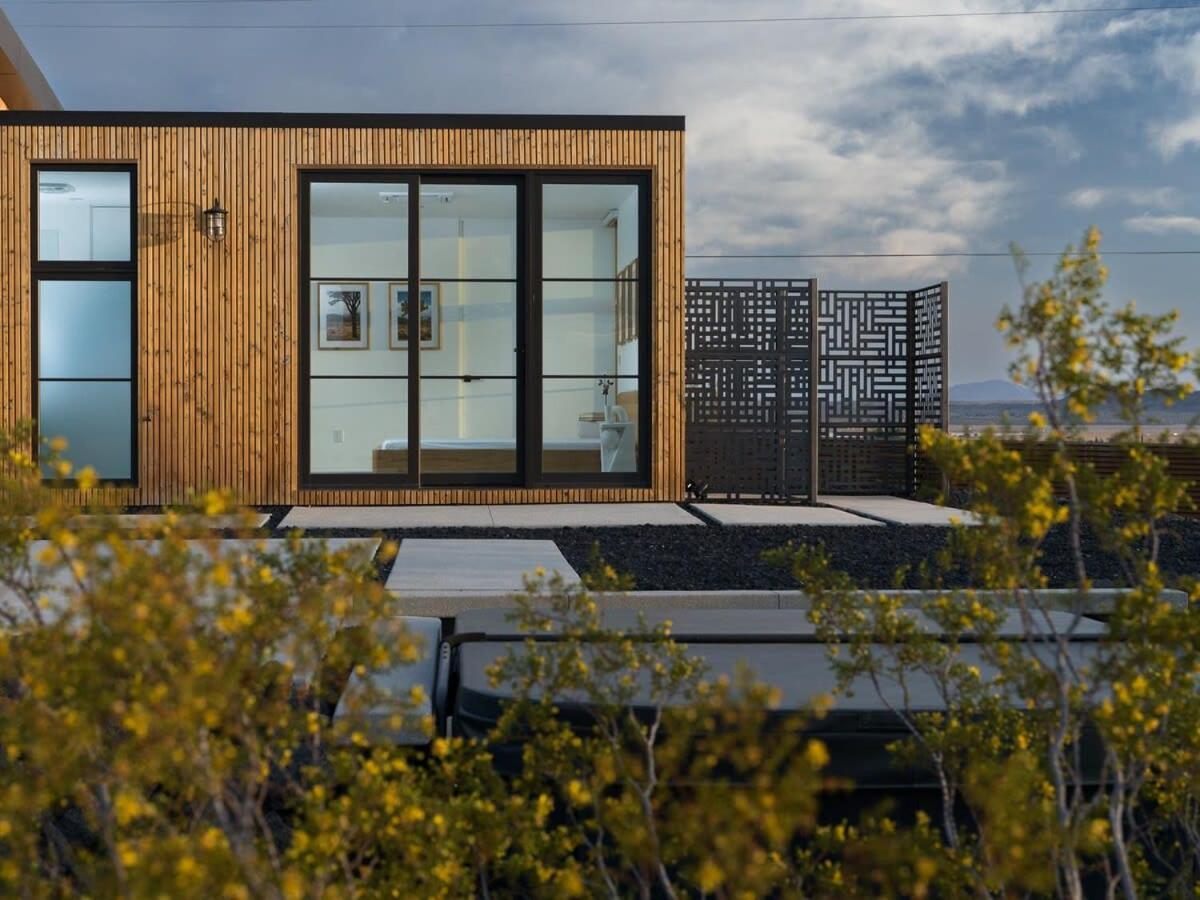 Holiday home The Lunawood - Lux Pool And