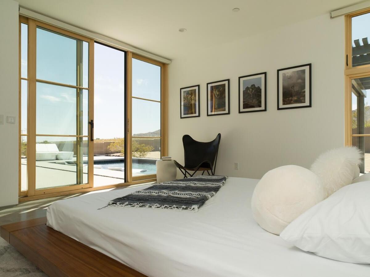 The Lunawood - Lux Pool And Holiday home *
