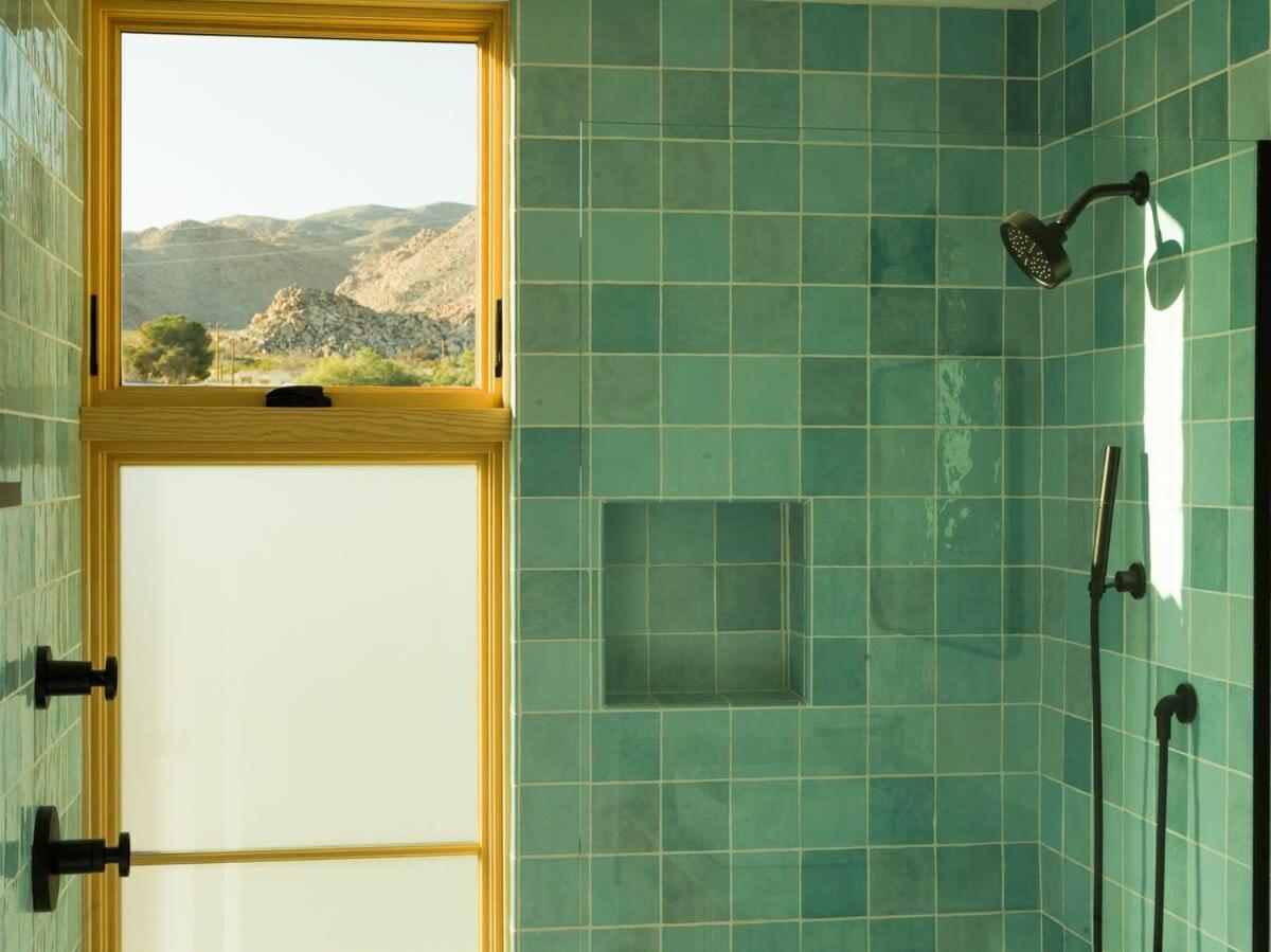 The Lunawood - Lux Pool And Holiday home Joshua Tree