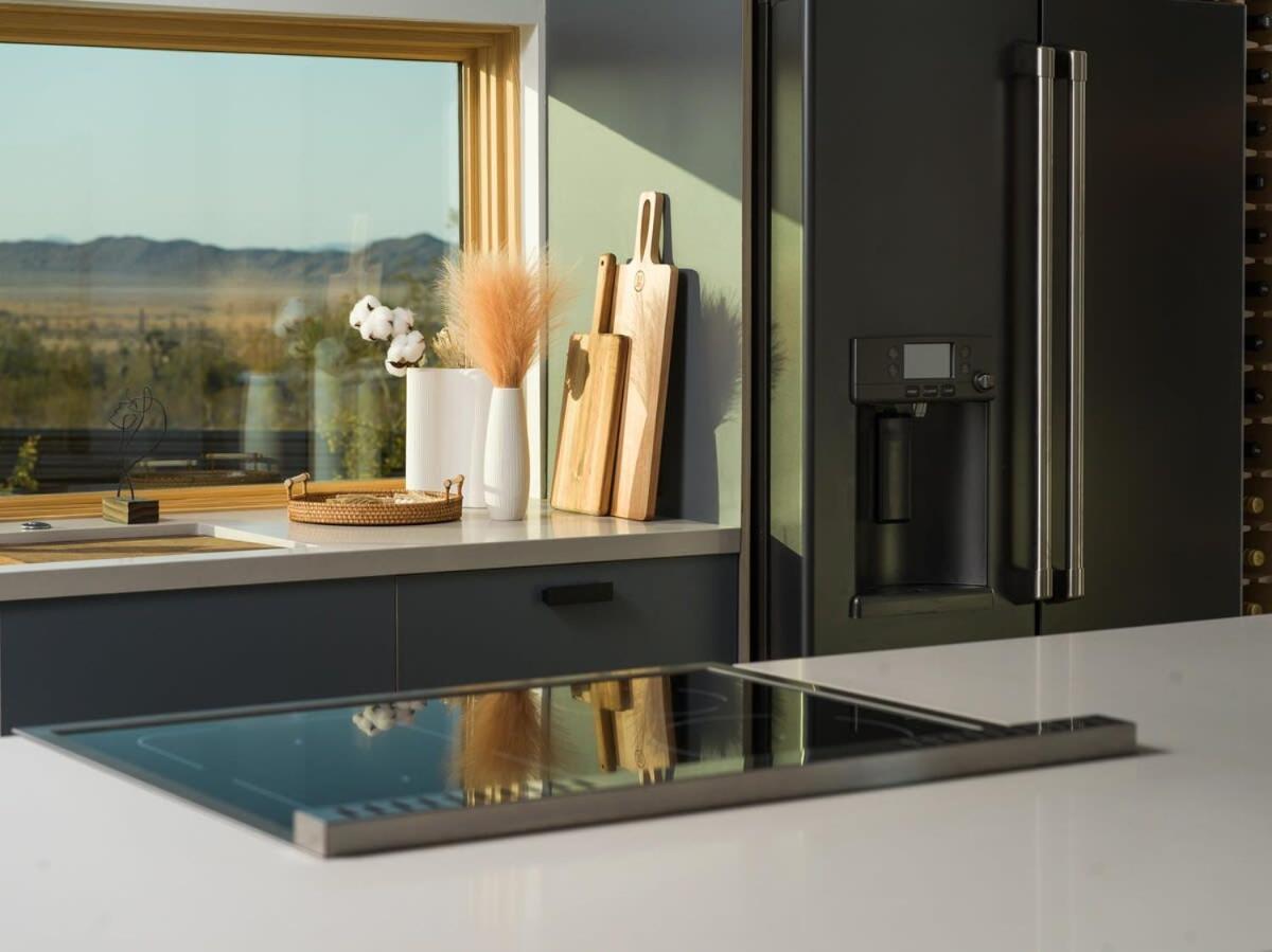 Casa vacanze The Lunawood - Lux Pool And Joshua Tree