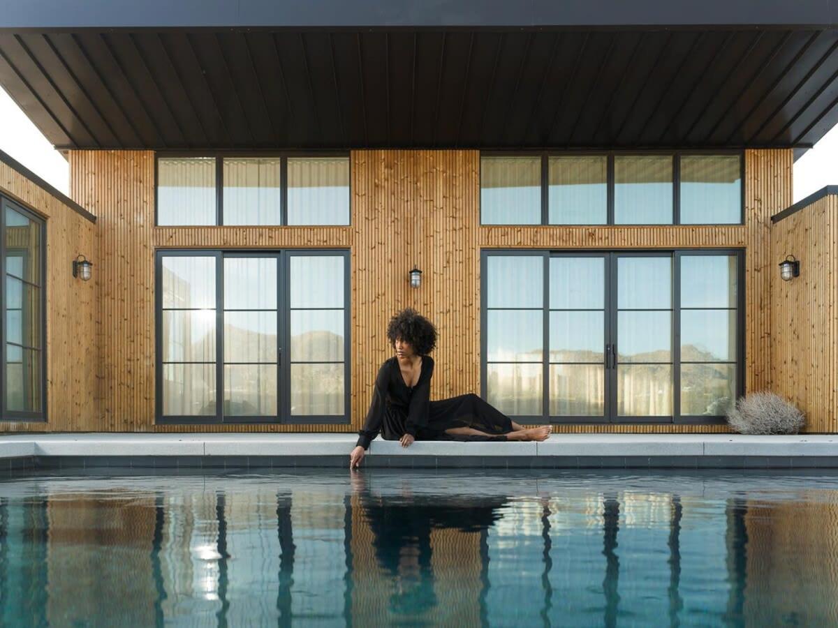 The Lunawood - Lux Pool And Casa vacanze