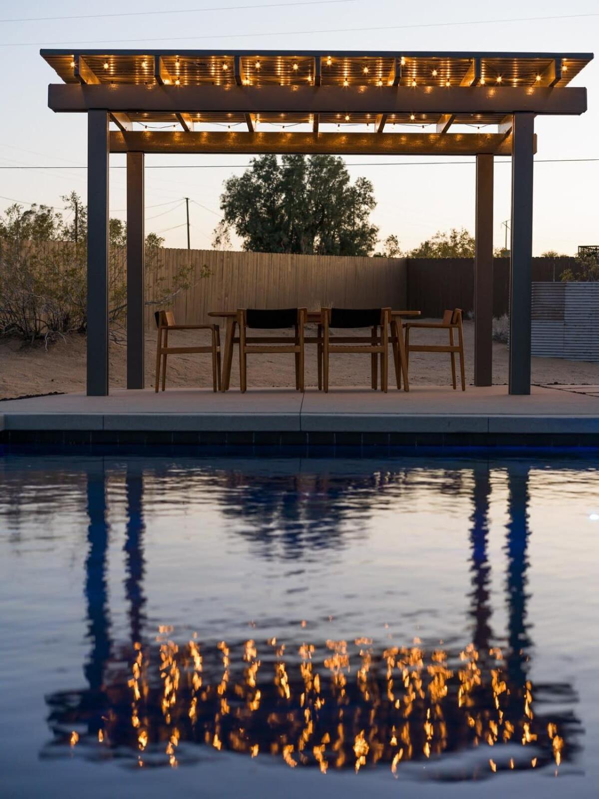 The Lunawood - Lux Pool And Casa vacanze